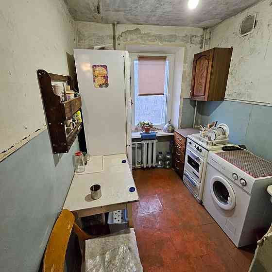 Продажа 1 комнатной квартиры в Ленинском районе, улица Аравийская. Донецк