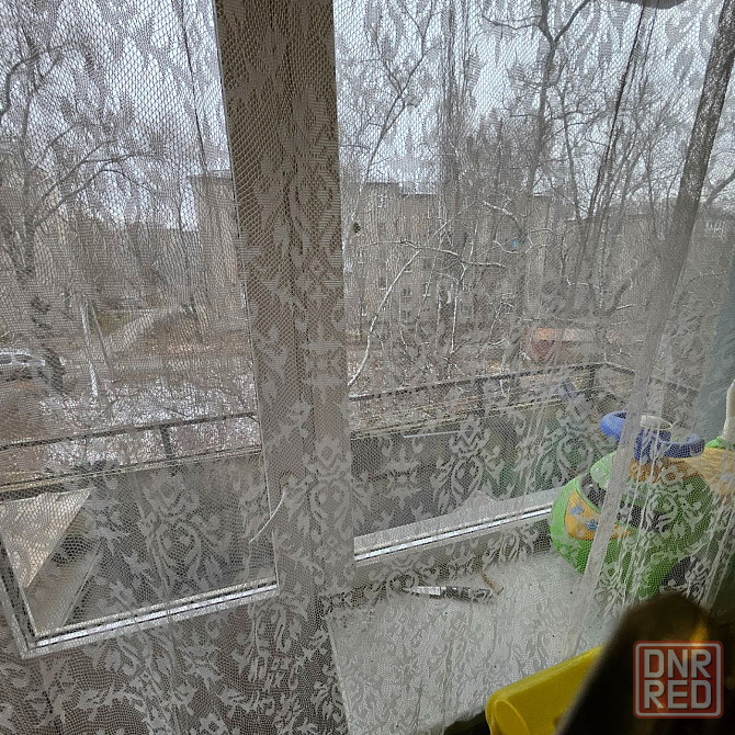 Продажа 1 комнатной квартиры в Ленинском районе, улица Аравийская. Донецк - изображение 7