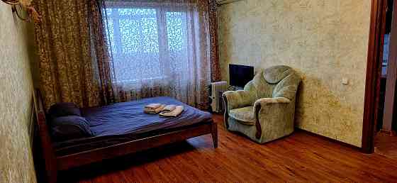 Сдается посуточно квартира в Киевском районе Донецк