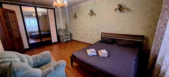 Сдается посуточно квартира в Киевском районе Донецк