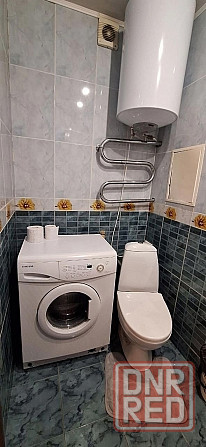 Сдается посуточно квартира в Киевском районе Донецк - изображение 4