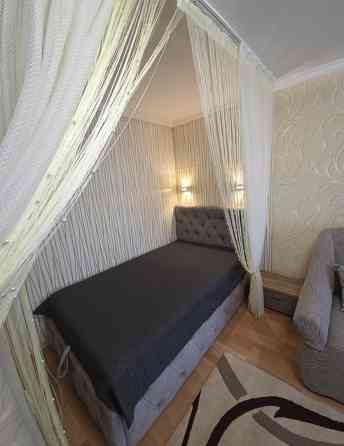 Сдаётся однокомнатная квартира в Киевском районе, Шахтерская площадь Донецк