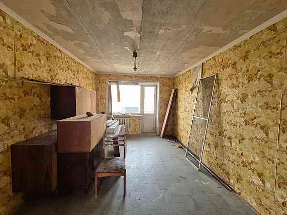 Продажа 2-х комнатной квартиры в киевском районе, партизанский проспект. Донецк