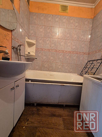 Продажа 2-х комнатной квартиры в киевском районе, партизанский проспект. Донецк - изображение 7