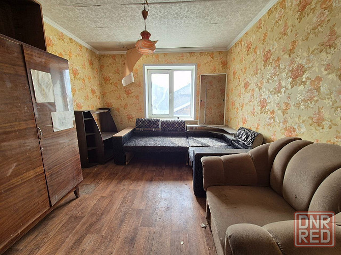 Продажа 2-х комнатной квартиры в киевском районе, партизанский проспект. Донецк - изображение 3
