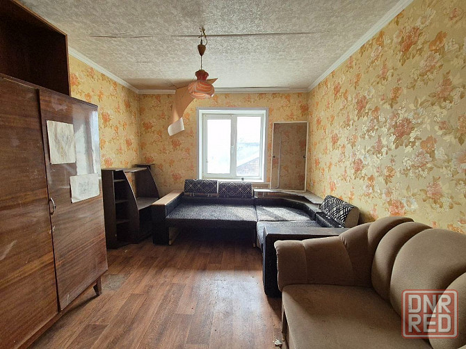 Продажа 2-х комнатной квартиры в киевском районе, партизанский проспект. Донецк - изображение 8