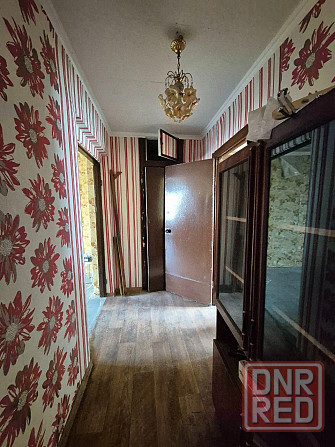Продажа 2-х комнатной квартиры в киевском районе, партизанский проспект. Донецк - изображение 5