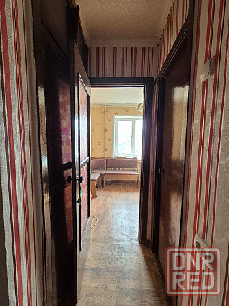 Продажа 2-х комнатной квартиры в киевском районе, партизанский проспект. Донецк - изображение 4