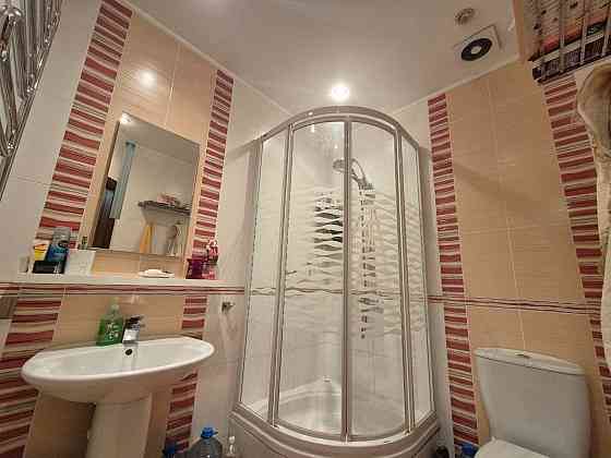 Продажа 5к квартиры ул.Постышева в Ворошиловском районе Донецк