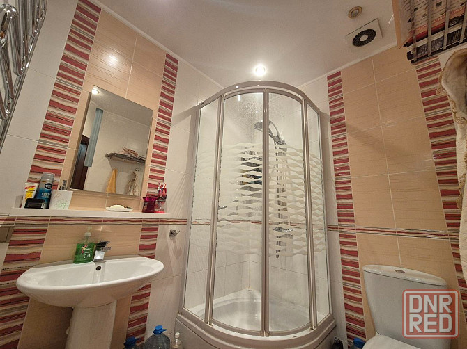 Продажа 5к квартиры ул.Постышева в Ворошиловском районе Донецк - изображение 4