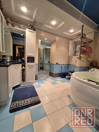 Продажа 5к квартиры ул.Постышева в Ворошиловском районе Донецк - изображение 5