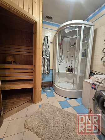 Продажа 5к квартиры ул.Постышева в Ворошиловском районе Донецк - изображение 6