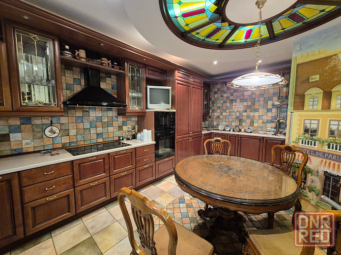 Продажа 5к квартиры ул.Постышева в Ворошиловском районе Донецк - изображение 12