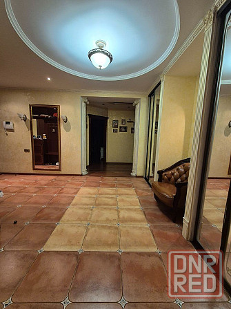 Продажа 5к квартиры ул.Постышева в Ворошиловском районе Донецк - изображение 10