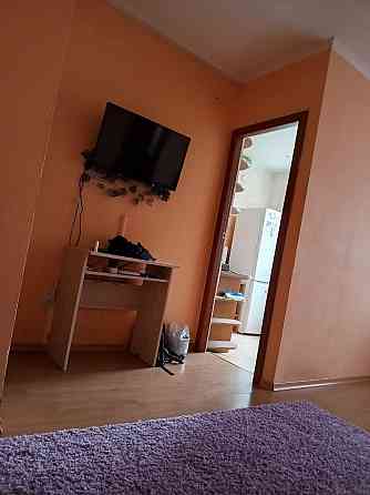 1-комнатная кв.29м2, 4/5этаж Мариуполь