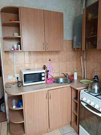 1-комнатная кв.29м2, 4/5этаж Мариуполь