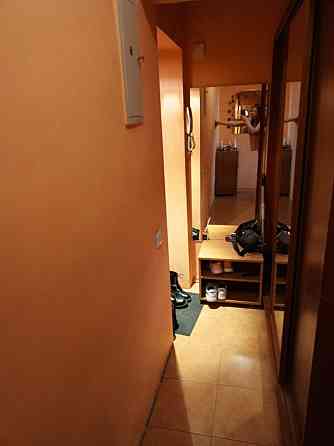 1-комнатная кв.29м2, 4/5этаж Мариуполь