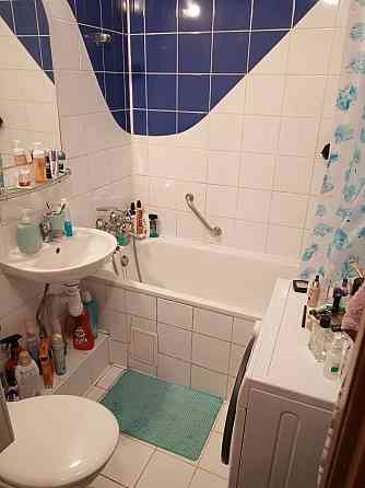 1-комнатная кв.29м2, 4/5этаж Мариуполь