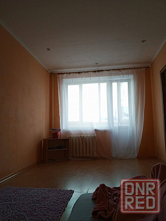 1-комнатная кв.29м2, 4/5этаж Мариуполь - изображение 4