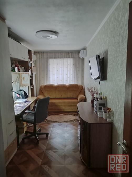Продажа 3-комн. квартиры на Дворце спорта "Дружба" Донецк - изображение 5