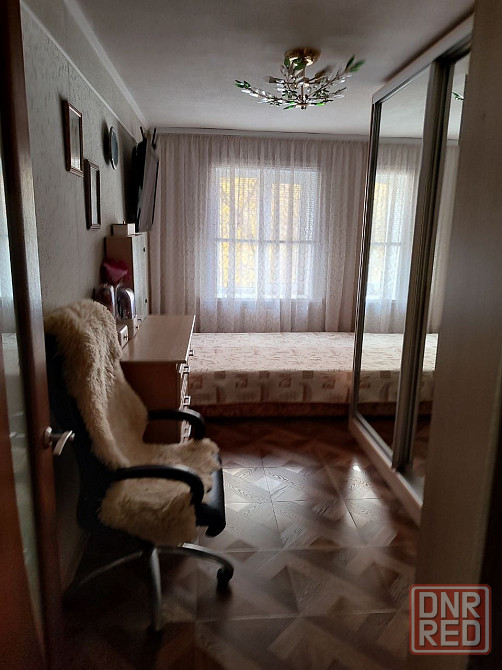 Продажа 3-комн. квартиры на Дворце спорта "Дружба" Донецк - изображение 4