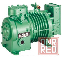 Ремонт Bitzer, Frascold, Copeland, Bock, Carrier, Dorin, поставкой запчастей и перемоткой двигателей Симферополь - изображение 1