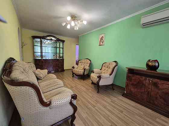 Продажа 3к квартиры Университетская Ворошиловский р-н, "Звездочка" Донецк