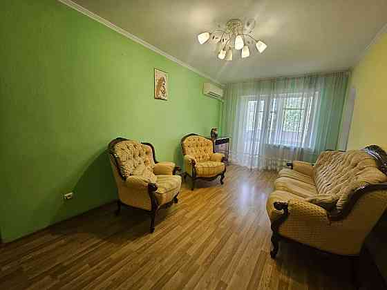 Продажа 3к квартиры Университетская Ворошиловский р-н, "Звездочка" Донецк