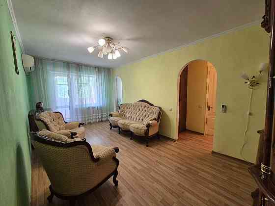 Продажа 3к квартиры Университетская Ворошиловский р-н, "Звездочка" Донецк