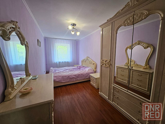 Продажа 3к квартиры Университетская Ворошиловский р-н, "Звездочка" Донецк - изображение 12