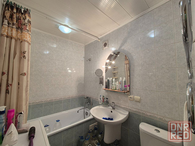 Продажа 3к квартиры Университетская Ворошиловский р-н, "Звездочка" Донецк - изображение 5