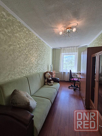 Продажа 3к квартиры Университетская Ворошиловский р-н, "Звездочка" Донецк - изображение 6