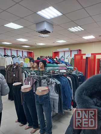 Сдается коммерческое помещение в торговом центре Луганск - изображение 2