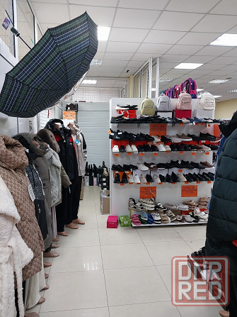 Сдается коммерческое помещение в торговом центре Луганск - изображение 3