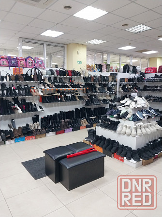 Сдается коммерческое помещение в торговом центре Луганск - изображение 4