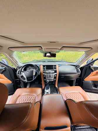 INFINITY QX80 , 2018 года 5,6 Донецк