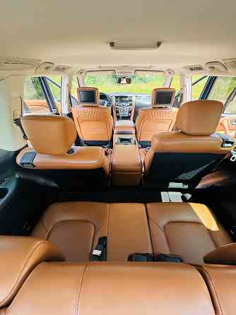 INFINITY QX80 , 2018 года 5,6 Донецк