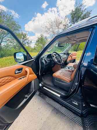 INFINITY QX80 , 2018 года 5,6 Донецк