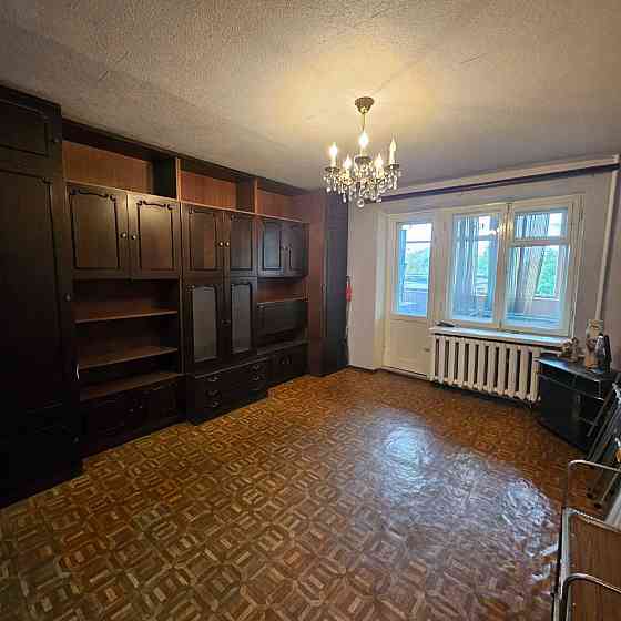 Продажа 1 комнатной крупногабаритной квартиры в Киевском районе, ориентир 20 больница. Донецк