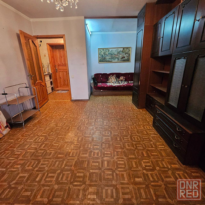 Продажа 1 комнатной крупногабаритной квартиры в Киевском районе, ориентир 20 больница. Донецк - изображение 6