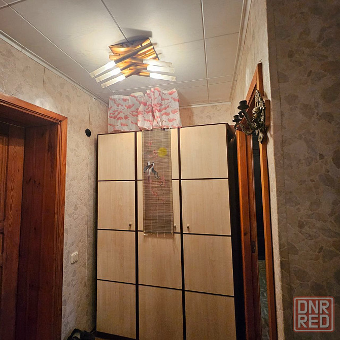 Продажа 1 комнатной крупногабаритной квартиры в Киевском районе, ориентир 20 больница. Донецк - изображение 8