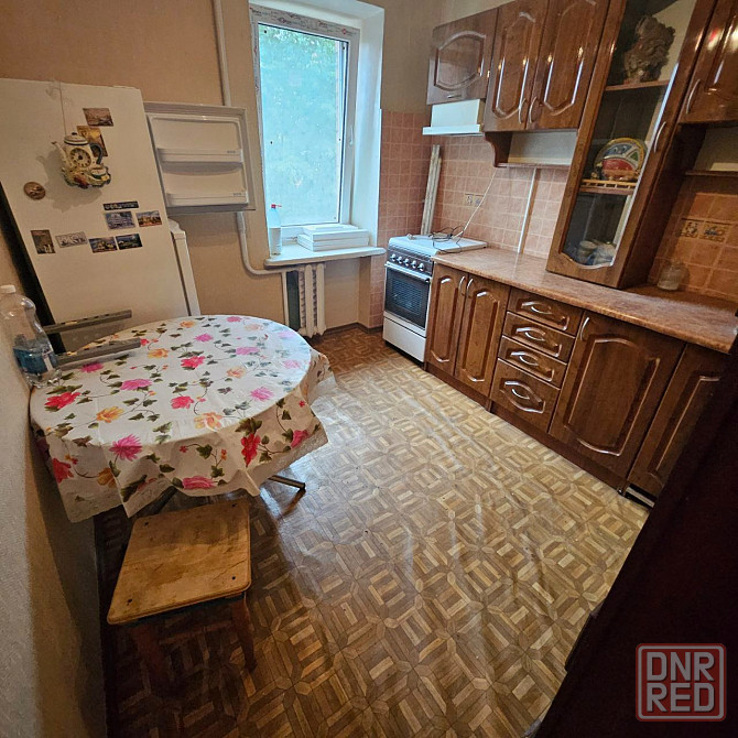 Продажа 1 комнатной крупногабаритной квартиры в Киевском районе, ориентир 20 больница. Донецк - изображение 1