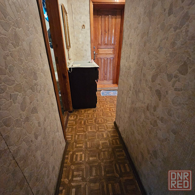 Продажа 1 комнатной крупногабаритной квартиры в Киевском районе, ориентир 20 больница. Донецк - изображение 11