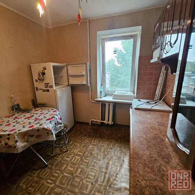 Продажа 1 комнатной крупногабаритной квартиры в Киевском районе, ориентир 20 больница. Донецк - изображение 2