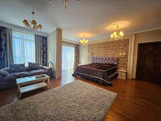 Продажа пентхауса 4к самом центре Донецка и паркинга на 4 авто. Жк Обкомовский Донецк