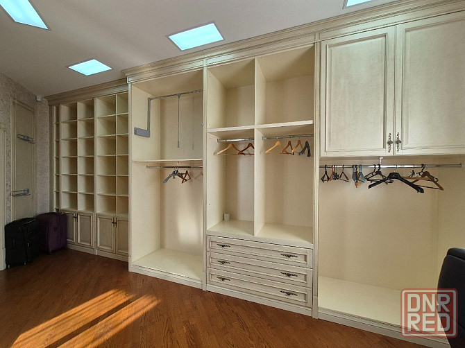 Продажа пентхауса 4к самом центре Донецка и паркинга на 4 авто. Жк Обкомовский Донецк - изображение 3