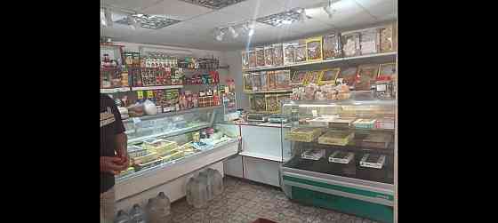 Продажа бизнеса. Действующий продуктовый магазин. Донецк