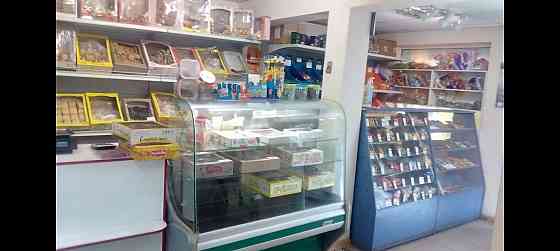 Продажа бизнеса. Действующий продуктовый магазин. Донецк