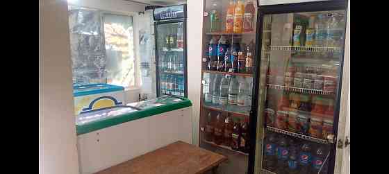 Продажа бизнеса. Действующий продуктовый магазин. Донецк