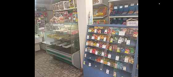 Продажа бизнеса. Действующий продуктовый магазин. Донецк